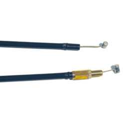 CABLE THROTTLE SINGLE YAMAHA