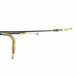 CABLE THROTTLE SINGLE POLARIS