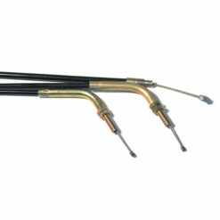 CABLE THROTTLE DUAL POLARIS