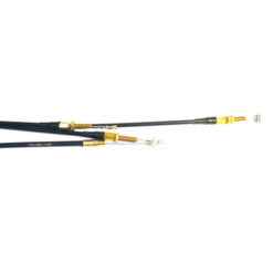 CABLE THROTTLE DUAL POLARIS