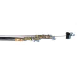 CABLE THROTTLE POLARIS 500