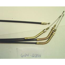 CABLE THROTTLE POLARIS