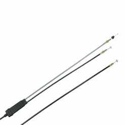 SPX THROTTLE CABLE