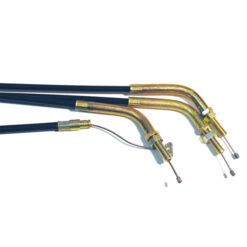 CABLE THROTTLE TRIPLE POLARIS