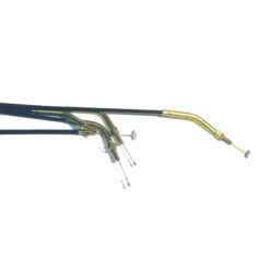 CABLE THROTTLE TRIPLE POLARIS