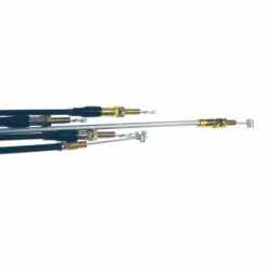 CABLE THROTTLE TRIPLE POL XLT