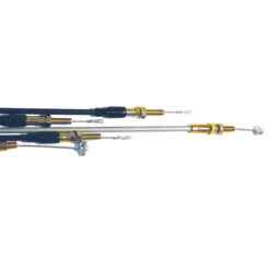CABLE THROTTLE TRIPLE POL