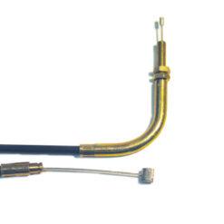 CABLE THROTTLE SINGLE J/D