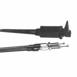 CABLE CHOKE DUAL