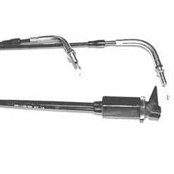 CABLE CHOKE DUAL