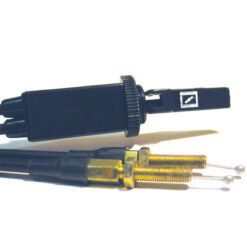 CHOKE CABLE  ARCTIC CAT