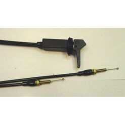CHOKE CABLE SKI-DOO