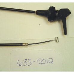CHOKE CABLE YAMAHA