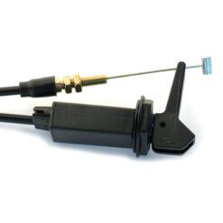 CHOKE CABLE  POLARIS