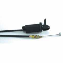 CHOKE CABLE  POLARIS