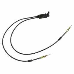 CHOKE CABLE  POLARIS