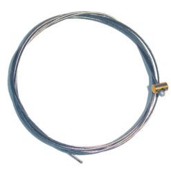 CABLE INNER BRAKE 68''L 1/16''