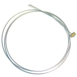 CABLE INNER THROTTLE 68''L 1/1