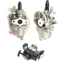 CARBURETOR MT-A1 2STK 47/49CC