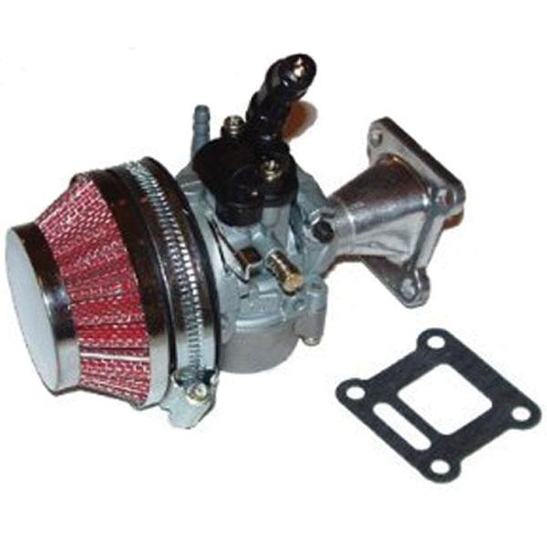 HP CARB MT-A1 2STK 47/49CC
