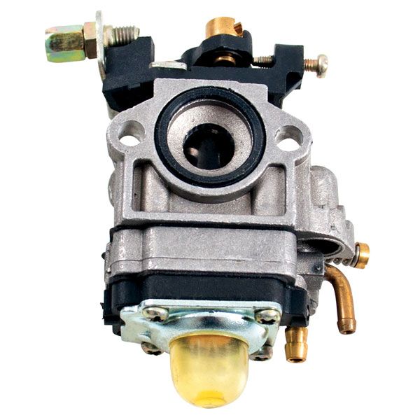 CARBURETOR 2STK 43-49CC (15MM)