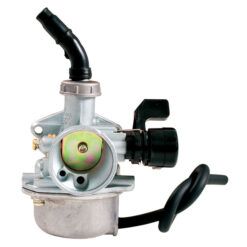 CARB 4-STK HORIZONTAL ENG 19MM