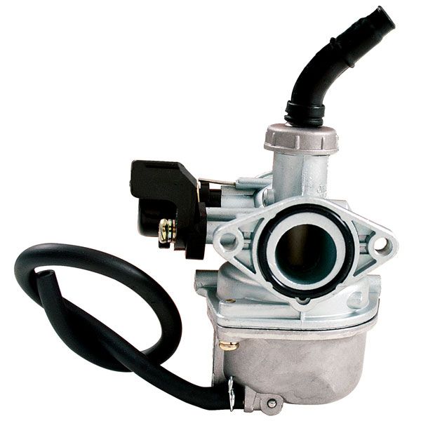 HP CARBURETOR MIKUNI VM19