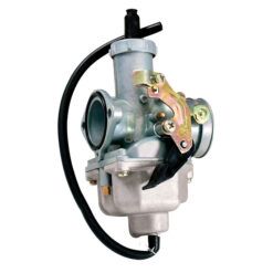 CARB W/CABLE CHOKE 4STK 30MM