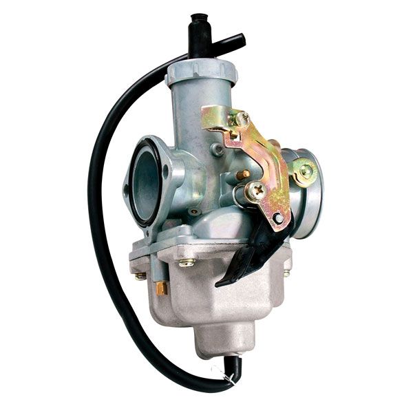 CARB W/CABLE CHOKE 4STK 30MM
