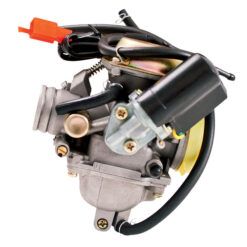 CARB OEM GY6 125/150CC E-CHOKE