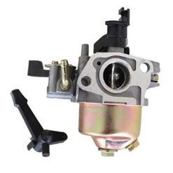 CARBURETOR COMPLETE 4-STROKE