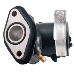 INTAKE MANIFOLD GY6 50CC 27MMS