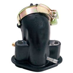 INTAKE MANIFOLD GY6 50CC 27MMD