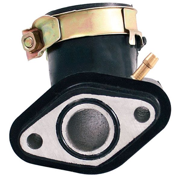 IN MANIFOLD GY6 125/150 30MM S