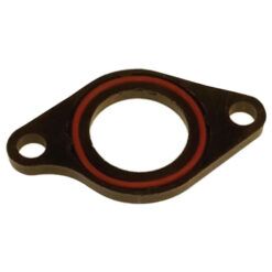 ISOLATOR ASSY/O-RING 250-300CC