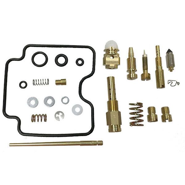 BRONCO CARB KIT