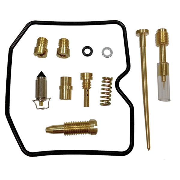 BRONCO CARB KIT CAT 250