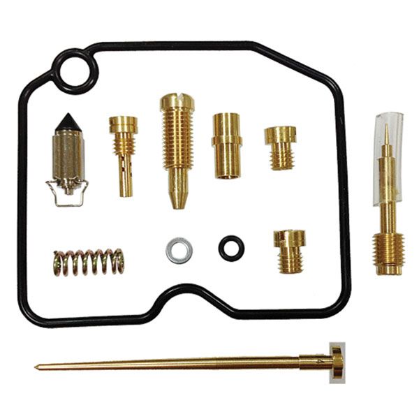 BRONCO CARB KIT CAT 400
