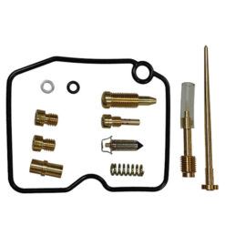 BRONCO CARB KIT CAT 500