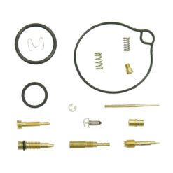 BRONCO CARB KIT CAT