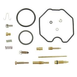 BRONCO CARB KIT CAT