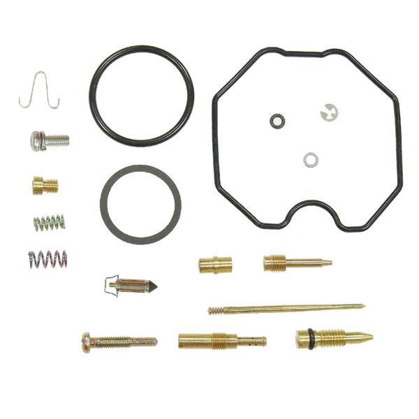 BRONCO CARB KIT CAT