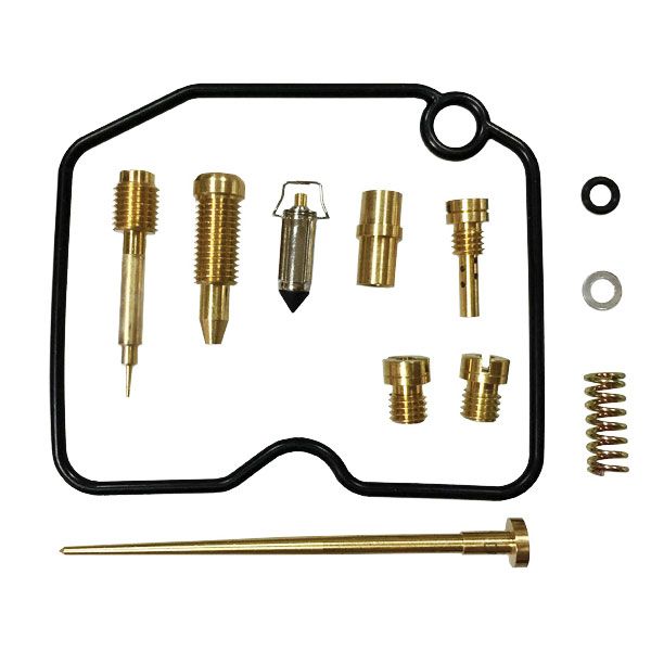 BRONCO CARB KIT CAT