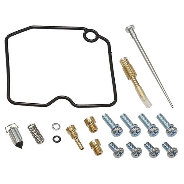 BRONCO CARB KIT CAT