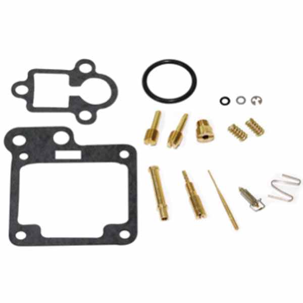 BRONCO CARB KIT YAM YFM80