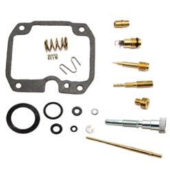 BRONCO CARB KIT YAM YFB250