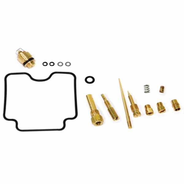 BRONCO CARB KIT YAM YFM400KODI