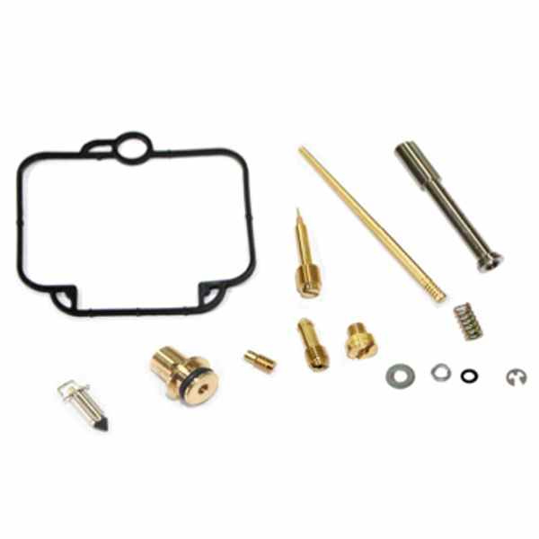 BRONCO CARB KIT YAM YFM600 GRI