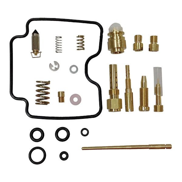 BRONCO CARB KIT YFM350R