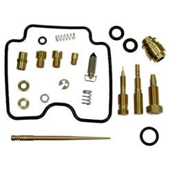 BRONCO CARB KIT YAM